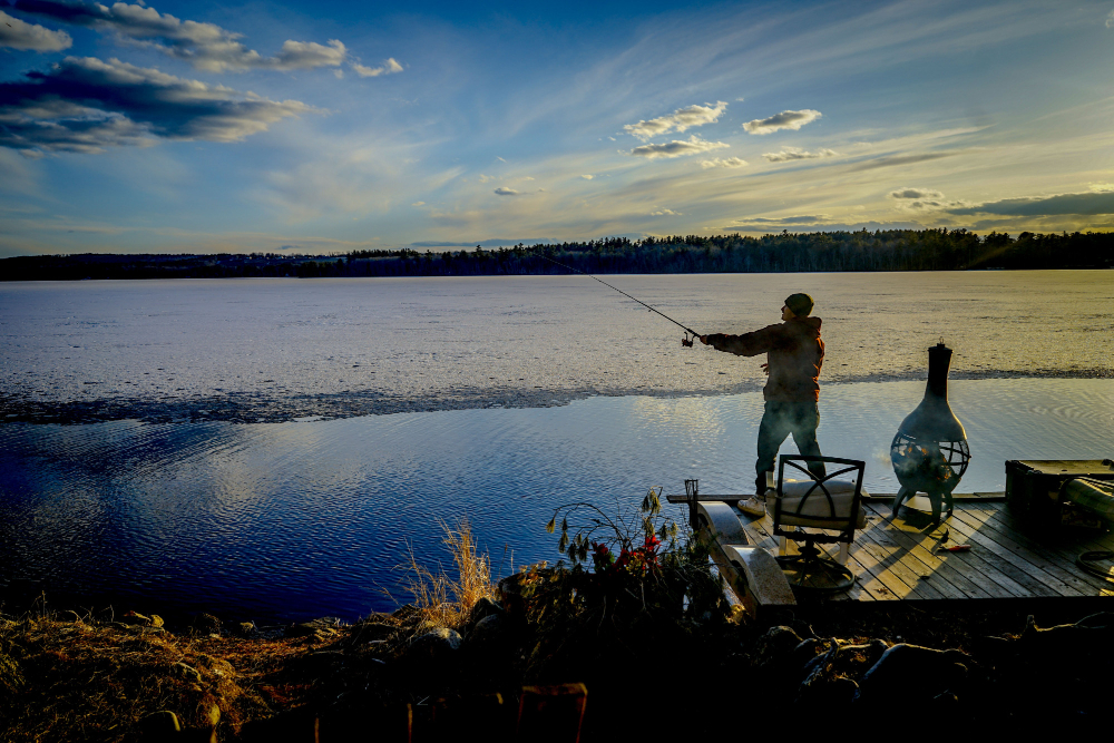 Exploring Nature’s Calm — Why Fishing Trips Make the Perfect Getaway